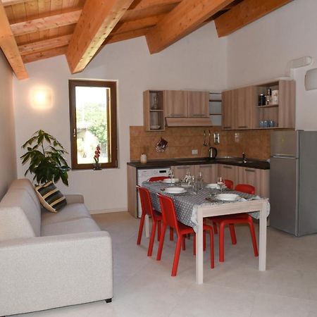 Residence Noemi Lazise Exterior photo