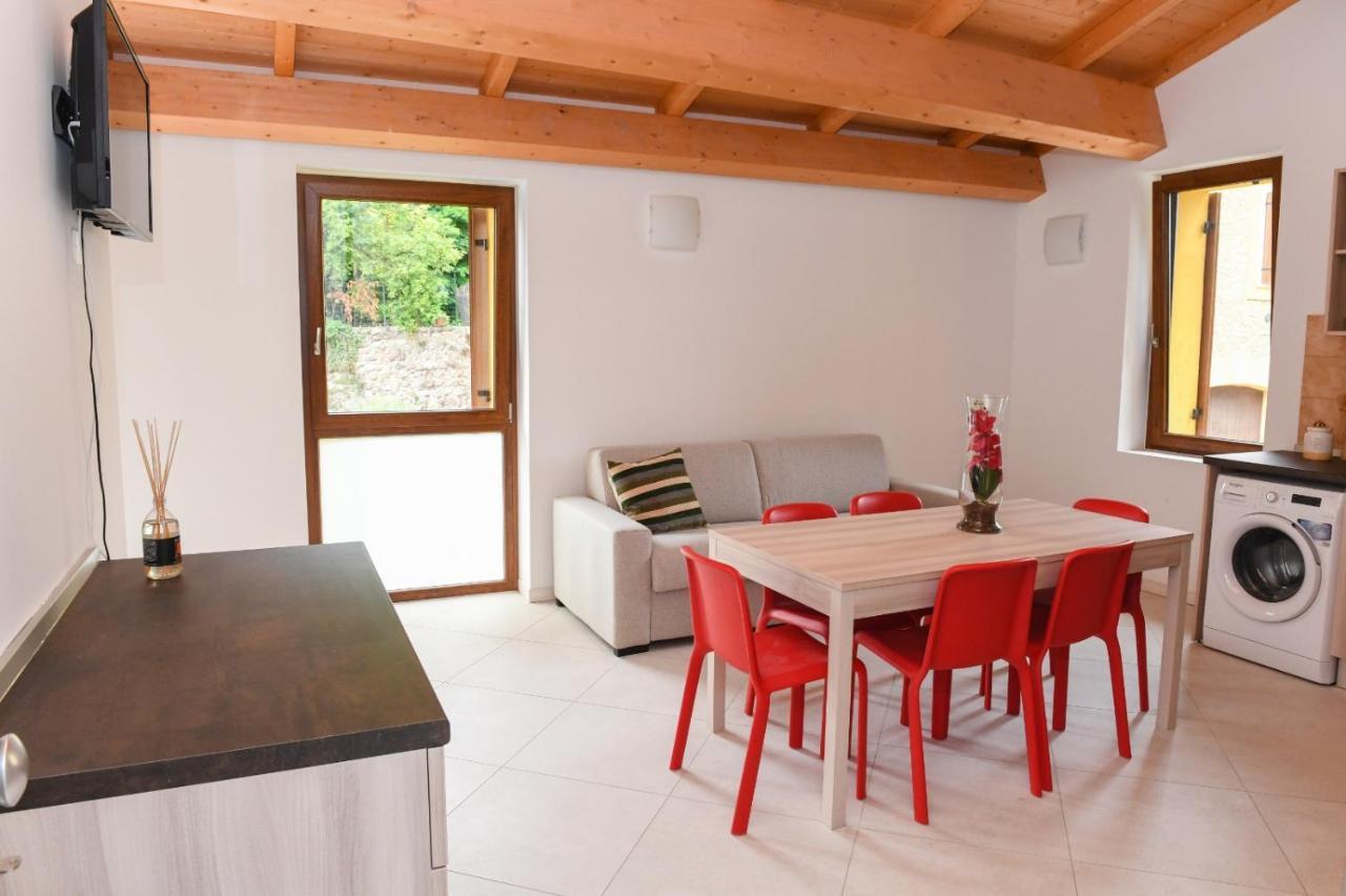 Residence Noemi Lazise Exterior photo