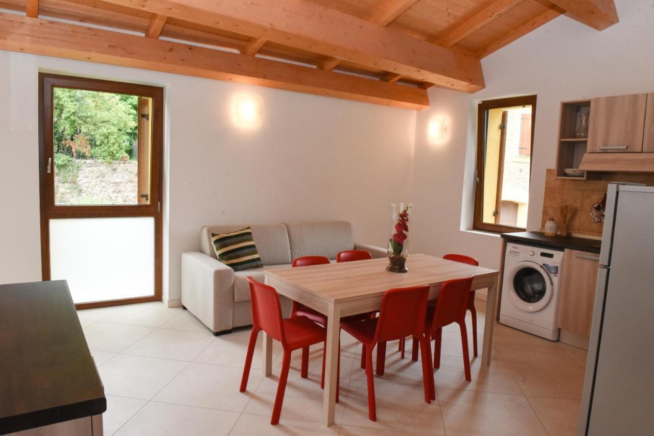 Residence Noemi Lazise Exterior photo