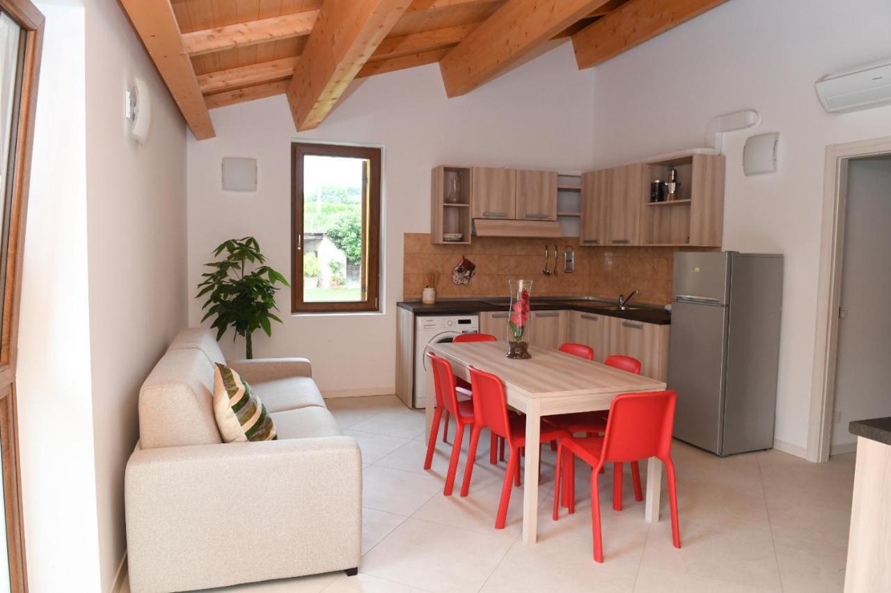 Residence Noemi Lazise Exterior photo